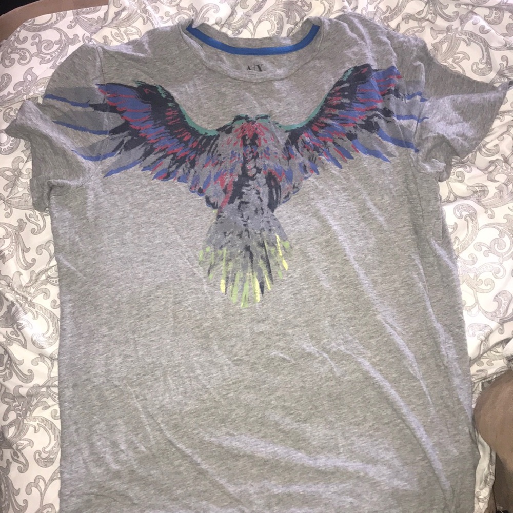 A/x Shirt